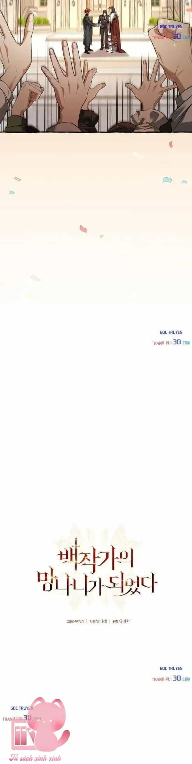 Phế Vật Dòng Dõi Bá Tước - Chương 179 - ảnh 7