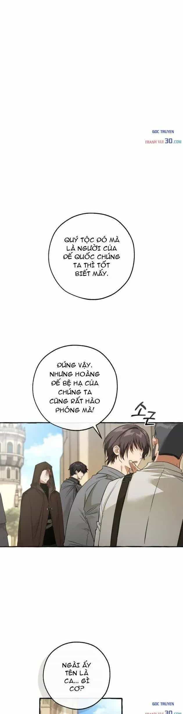 Phế Vật Dòng Dõi Bá Tước - Chương 179 - ảnh 8