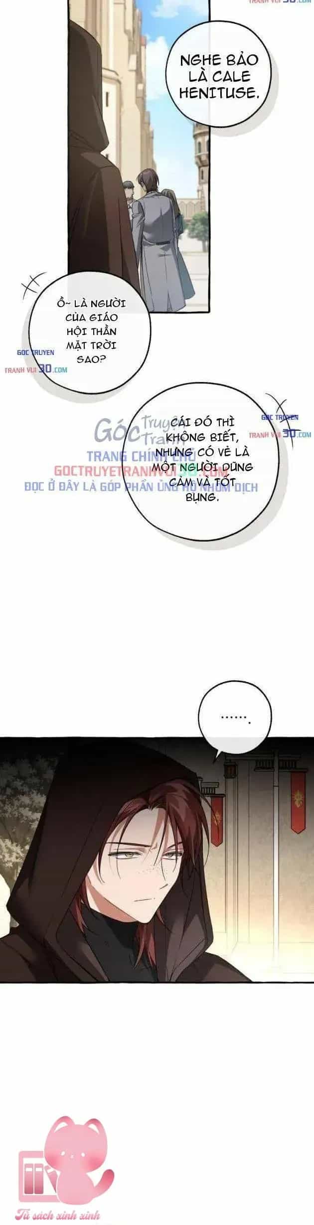 Phế Vật Dòng Dõi Bá Tước - Chương 179 - ảnh 9