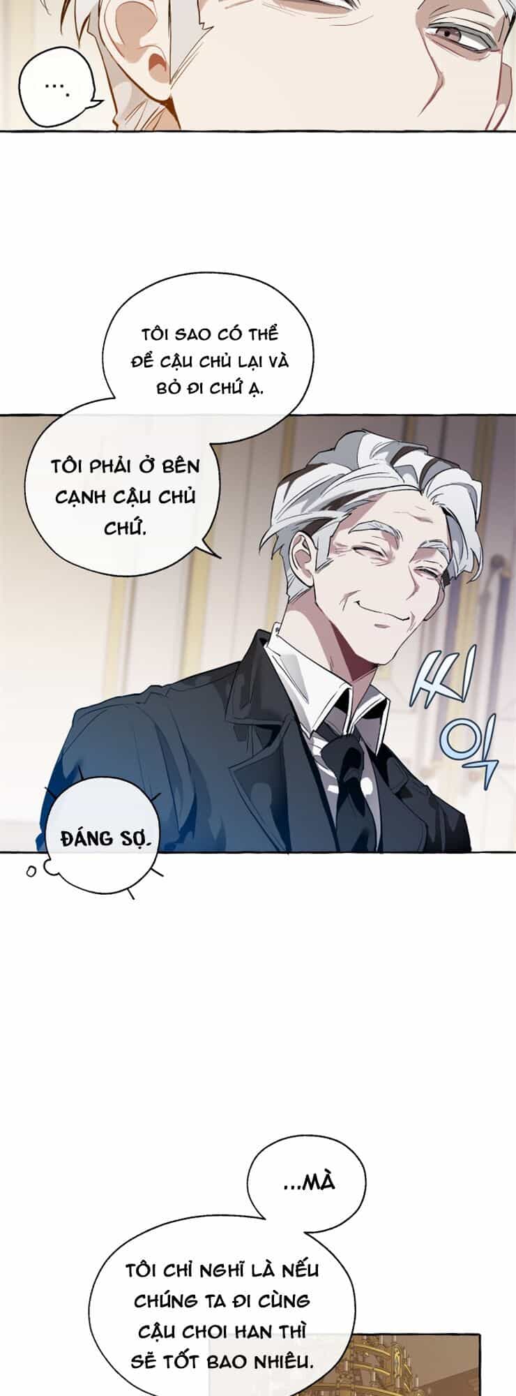Phế Vật Dòng Dõi Bá Tước - Chương 23 - ảnh 28