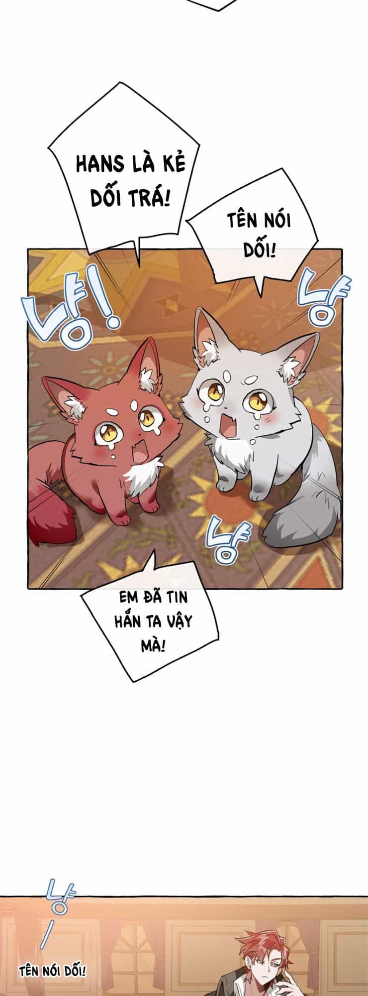 Phế Vật Dòng Dõi Bá Tước - Chương 23 - ảnh 36