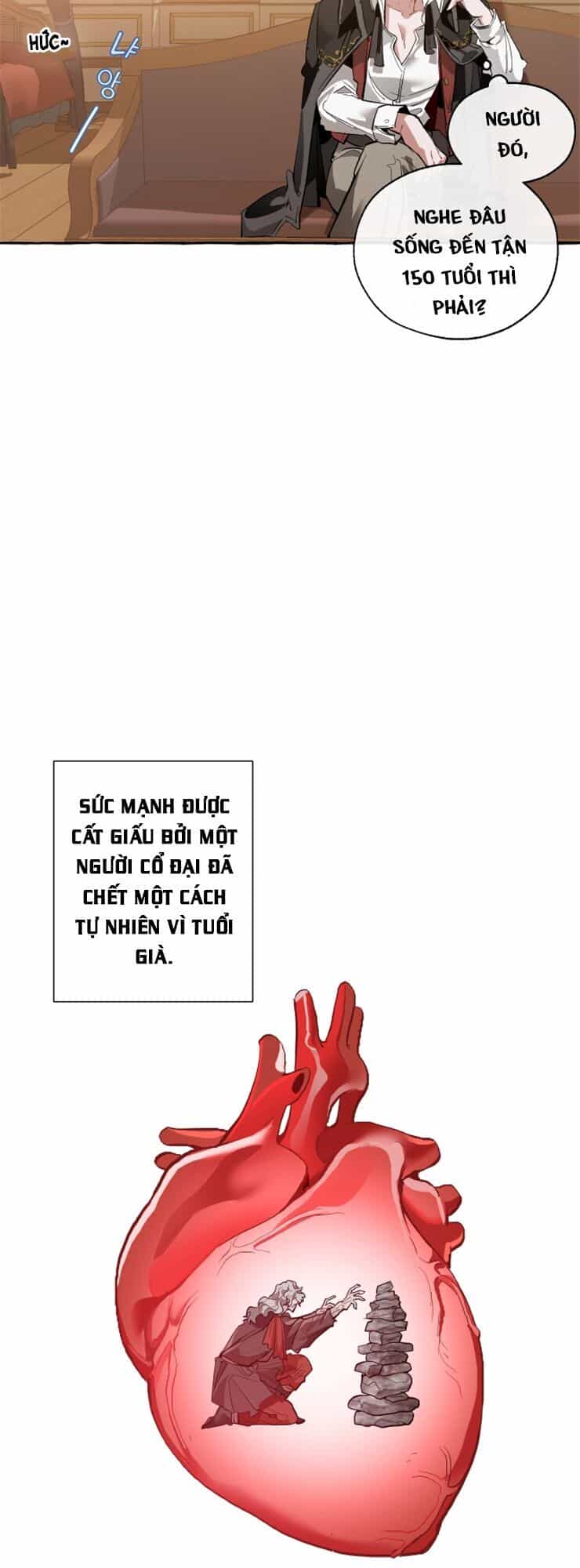 Phế Vật Dòng Dõi Bá Tước - Chương 23 - ảnh 37