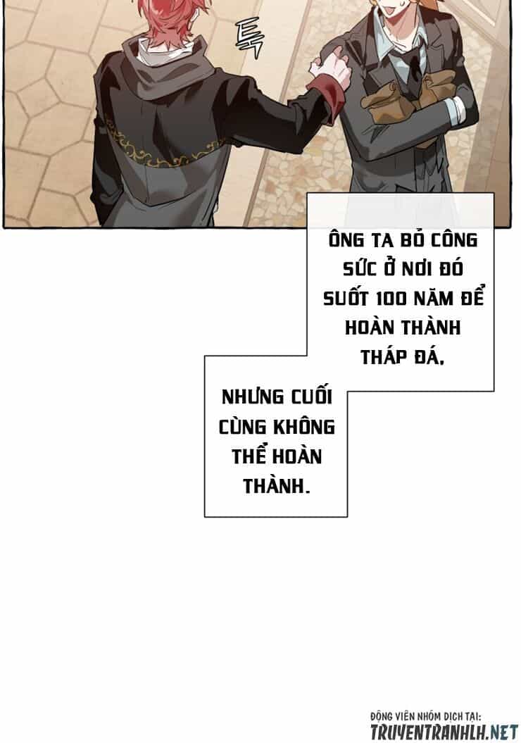 Phế Vật Dòng Dõi Bá Tước - Chương 23 - ảnh 45