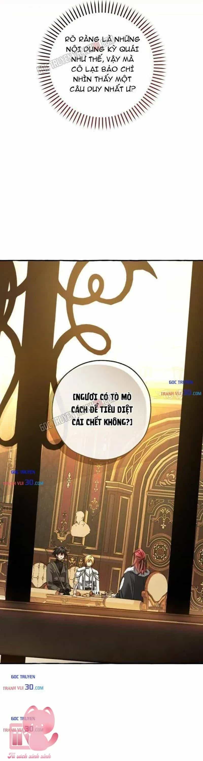 Phế Vật Dòng Dõi Bá Tước - Chương 180 - ảnh 13