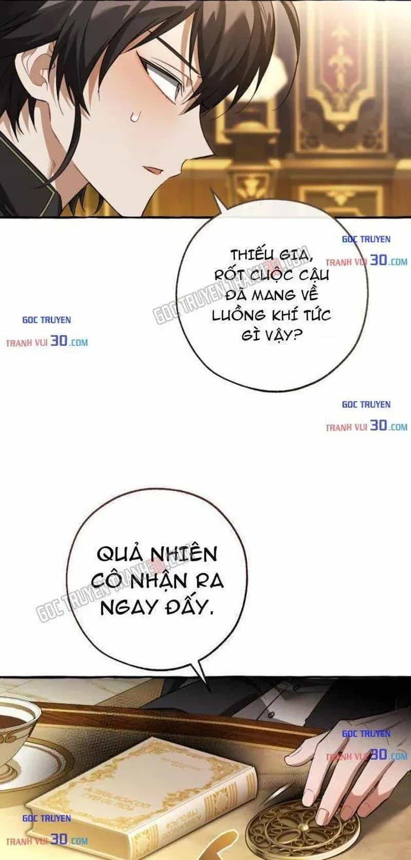Phế Vật Dòng Dõi Bá Tước - Chương 180 - ảnh 4