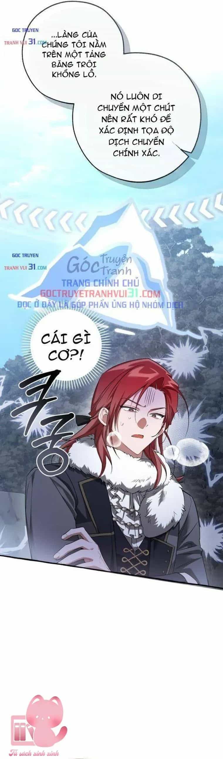 Phế Vật Dòng Dõi Bá Tước - Chương 181 - ảnh 10