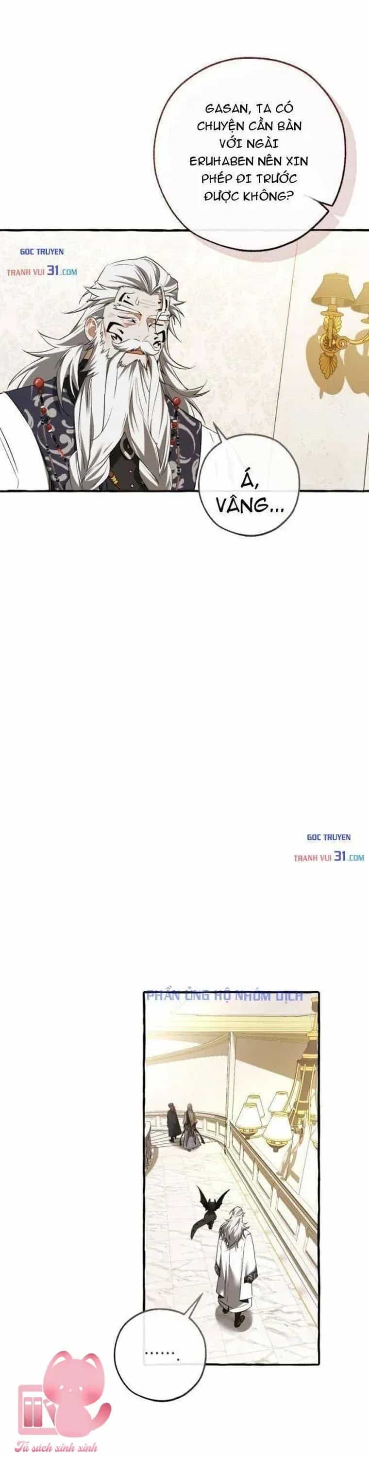 Phế Vật Dòng Dõi Bá Tước - Chương 181 - ảnh 4