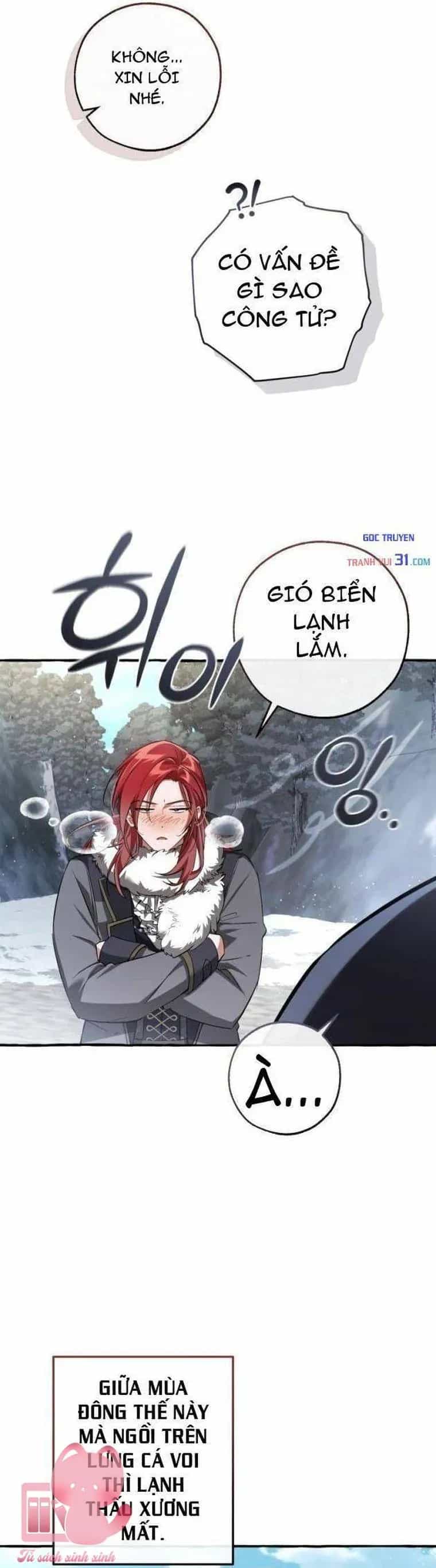 Phế Vật Dòng Dõi Bá Tước - Chương 181 - ảnh 8