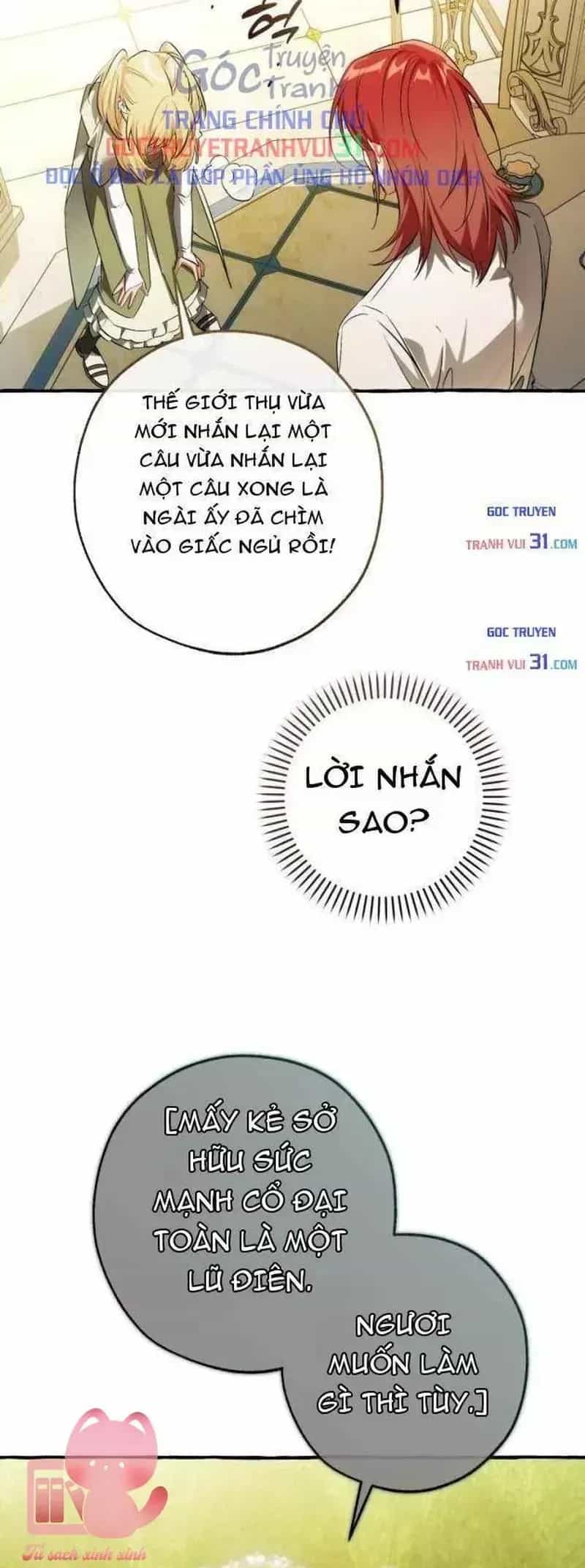 Phế Vật Dòng Dõi Bá Tước - Chương 184 - ảnh 47