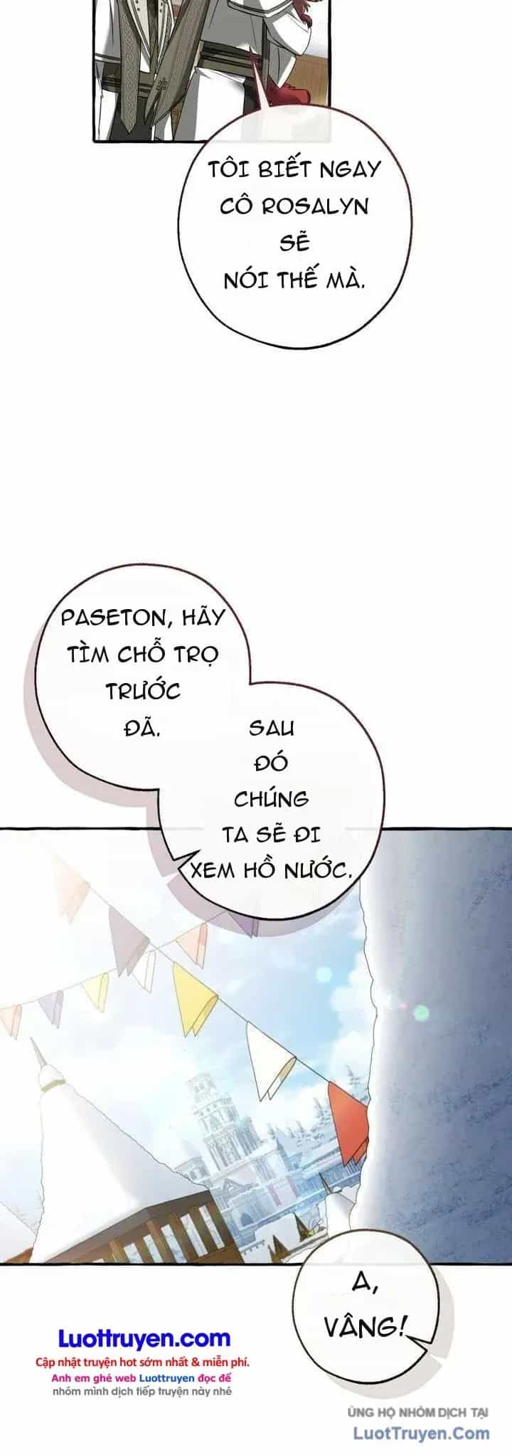Phế Vật Dòng Dõi Bá Tước - Chương 185 - ảnh 43