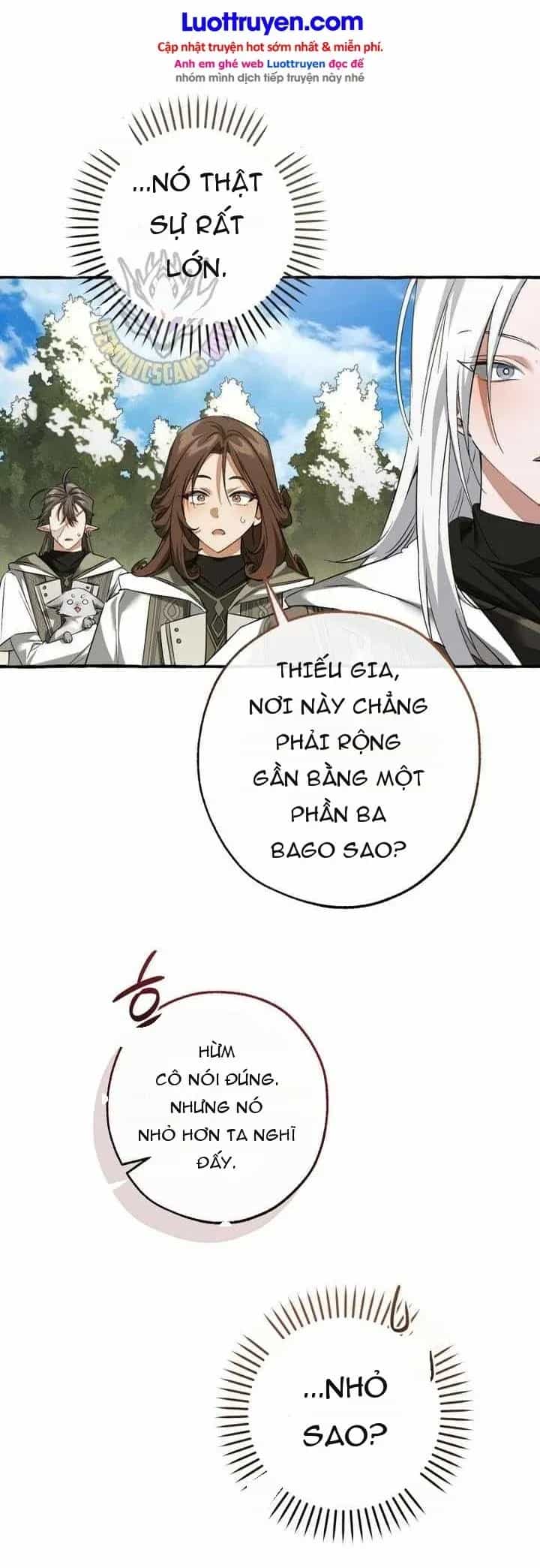 Phế Vật Dòng Dõi Bá Tước - Chương 185 - ảnh 50