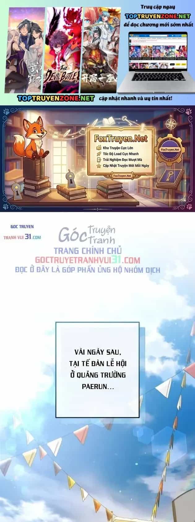 Phế Vật Dòng Dõi Bá Tước - Chương 187 - ảnh 2