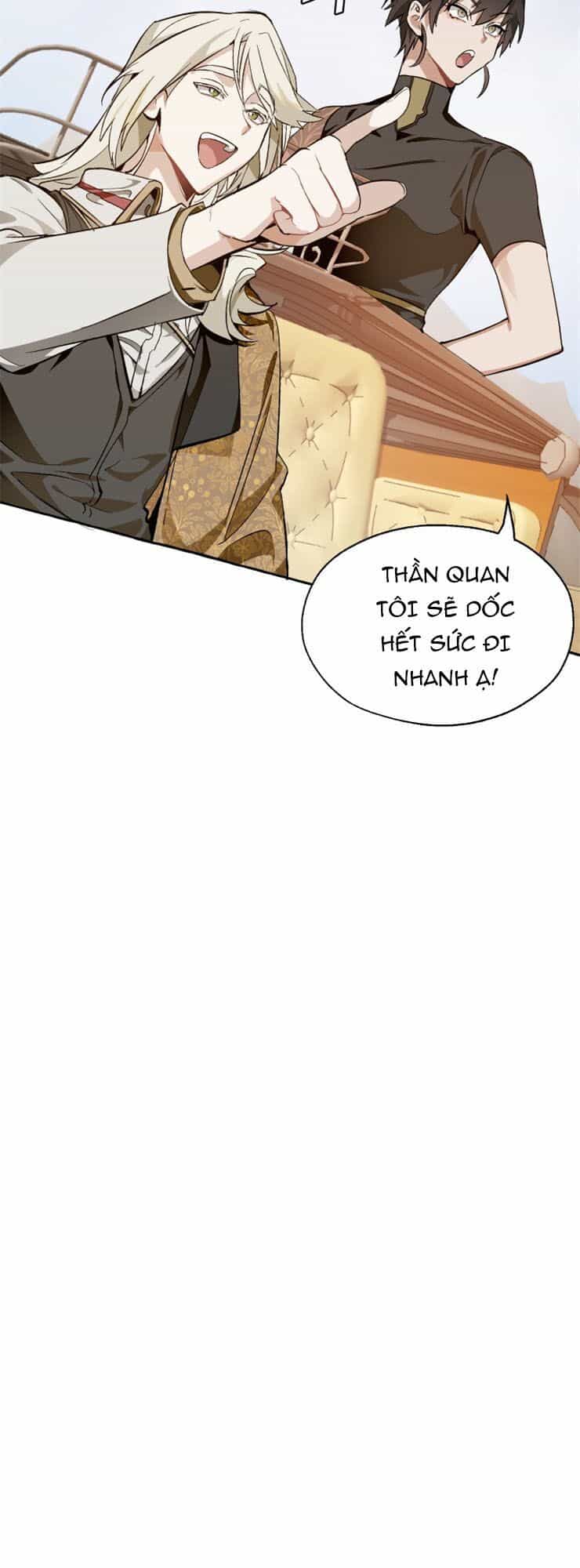 Phế Vật Dòng Dõi Bá Tước - Chương 24 - ảnh 18
