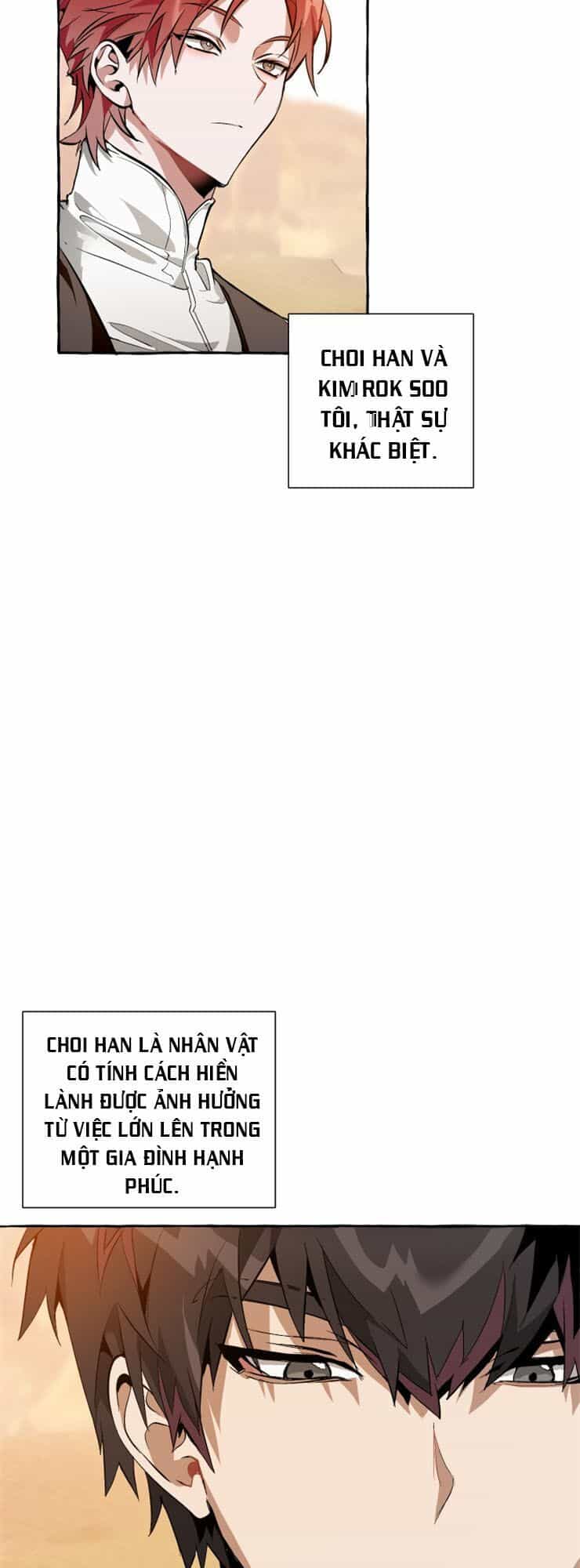 Phế Vật Dòng Dõi Bá Tước - Chương 24 - ảnh 31