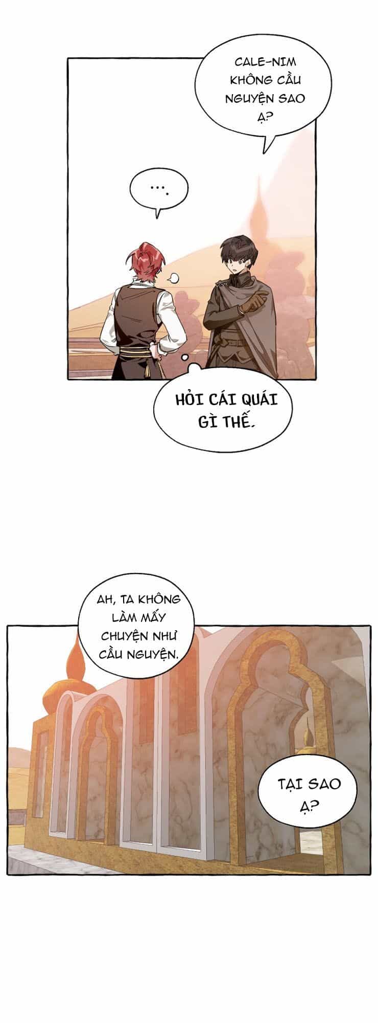 Phế Vật Dòng Dõi Bá Tước - Chương 24 - ảnh 35