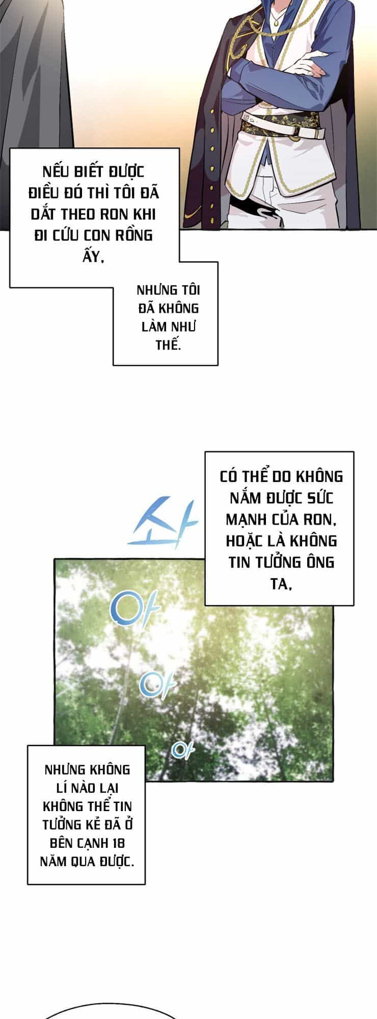 Phế Vật Dòng Dõi Bá Tước - Chương 25 - ảnh 22