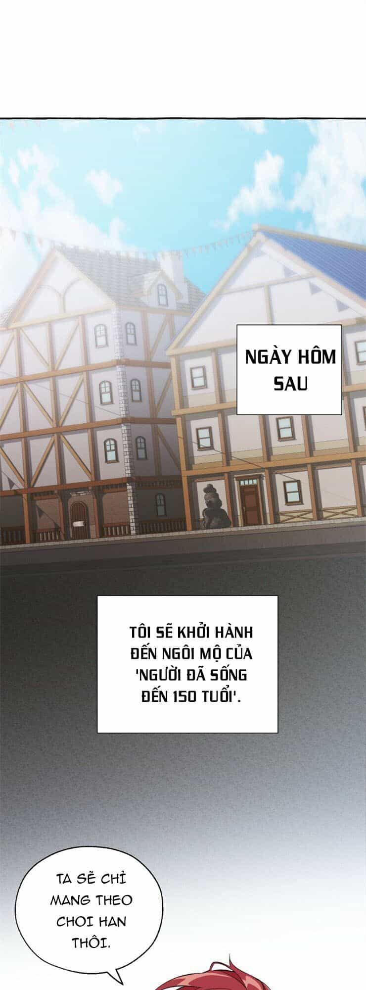Phế Vật Dòng Dõi Bá Tước - Chương 25 - ảnh 4