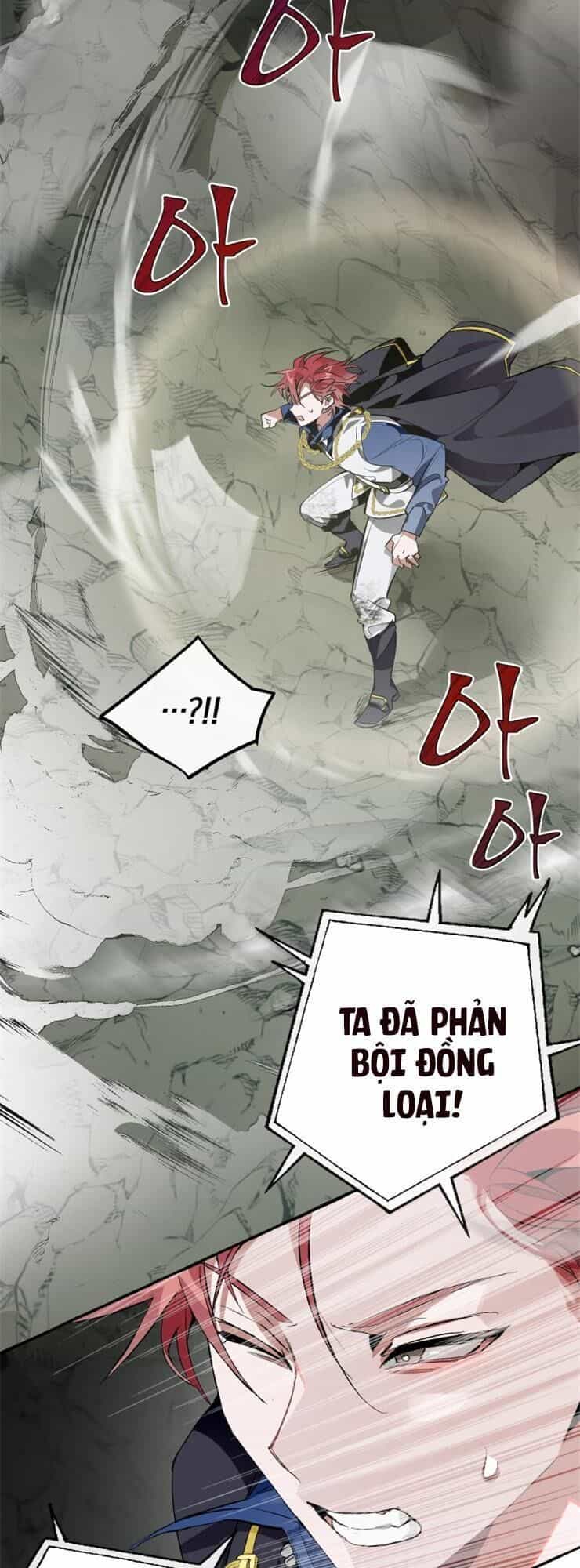 Phế Vật Dòng Dõi Bá Tước - Chương 26 - ảnh 24