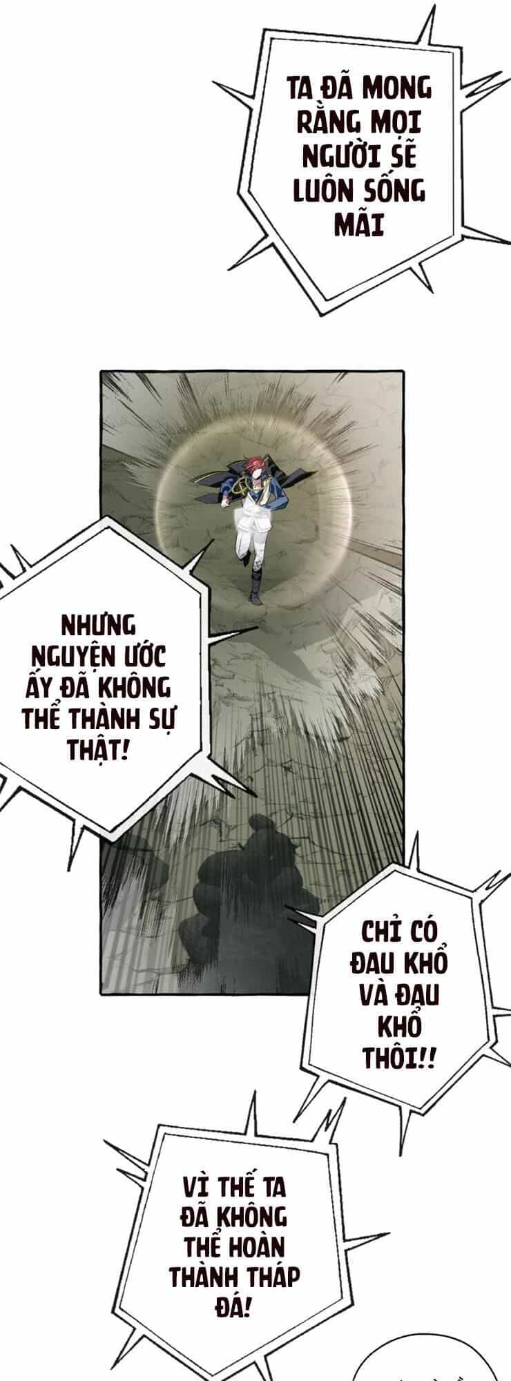 Phế Vật Dòng Dõi Bá Tước - Chương 26 - ảnh 27