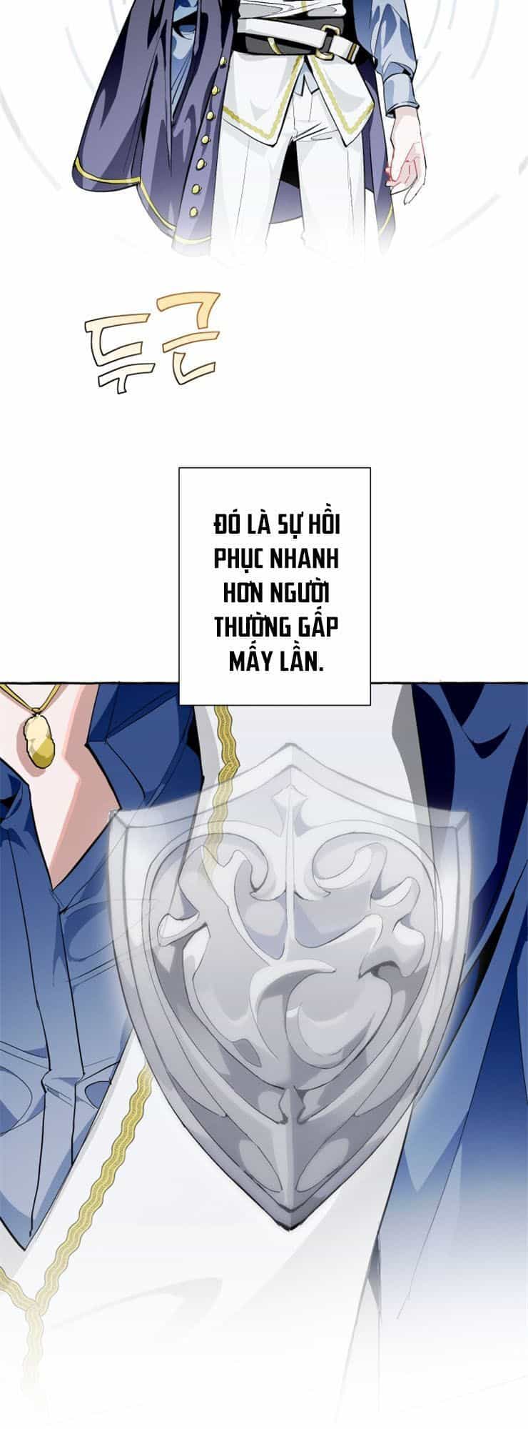 Phế Vật Dòng Dõi Bá Tước - Chương 27 - ảnh 11