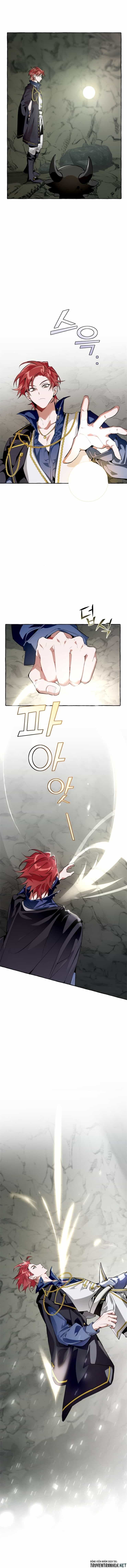 Phế Vật Dòng Dõi Bá Tước - Chương 27 - ảnh 4