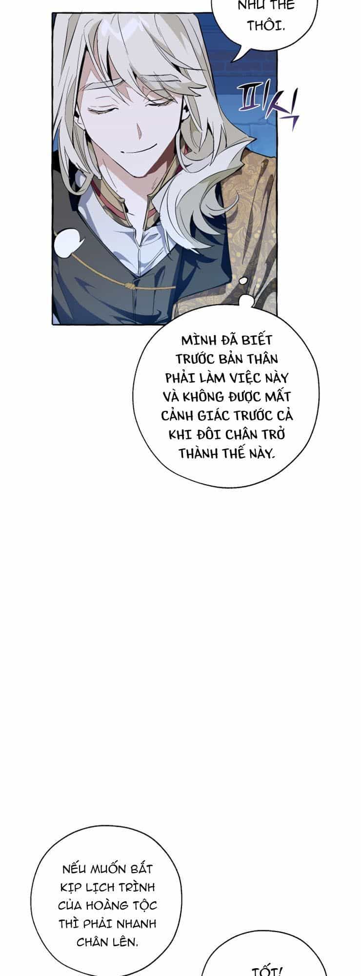 Phế Vật Dòng Dõi Bá Tước - Chương 27 - ảnh 52