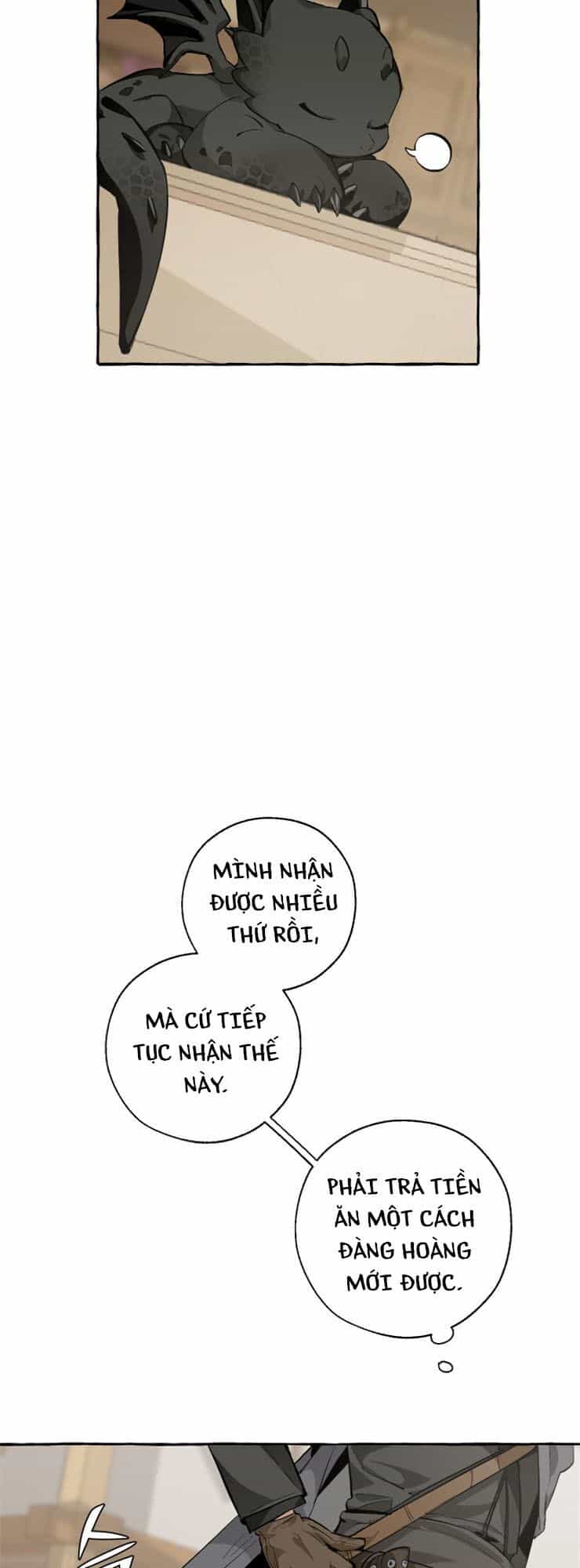 Phế Vật Dòng Dõi Bá Tước - Chương 28 - ảnh 20