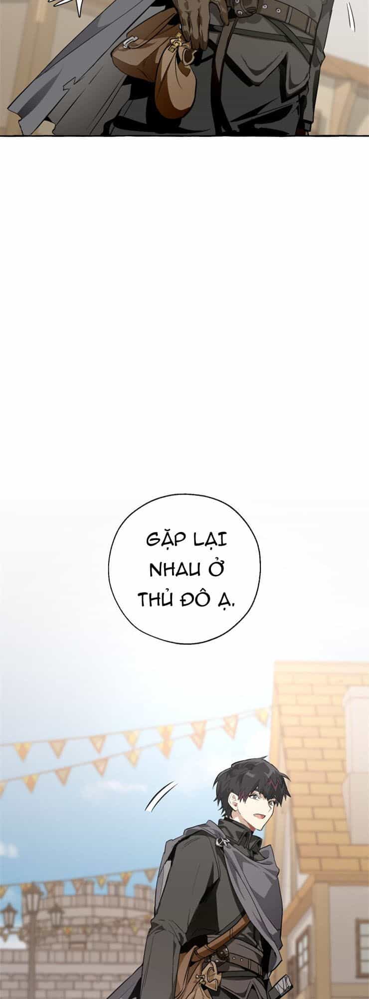 Phế Vật Dòng Dõi Bá Tước - Chương 28 - ảnh 21
