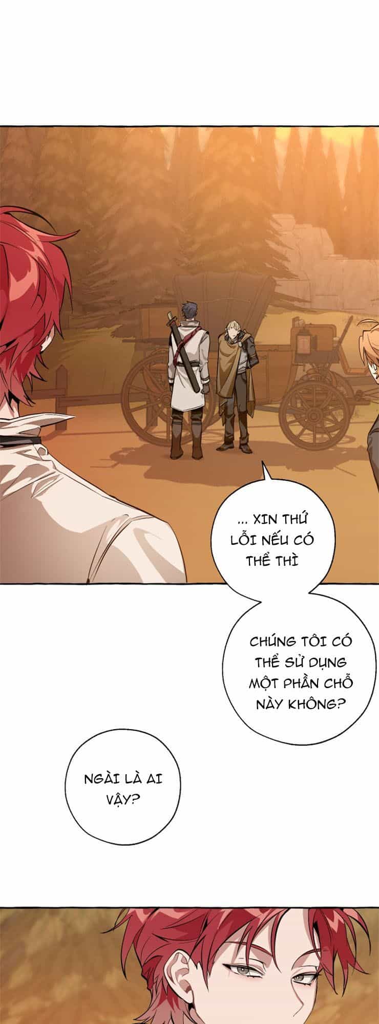 Phế Vật Dòng Dõi Bá Tước - Chương 28 - ảnh 31