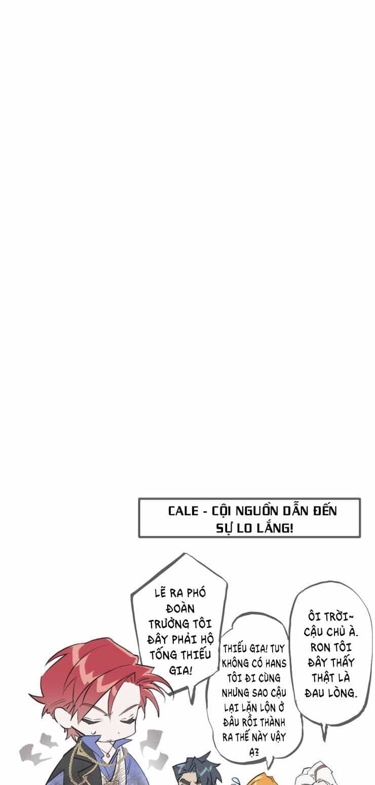 Phế Vật Dòng Dõi Bá Tước - Chương 28 - ảnh 52