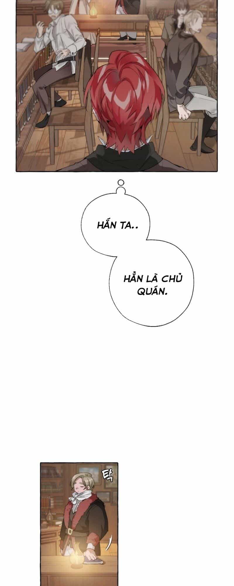 Phế Vật Dòng Dõi Bá Tước - Chương 2 - ảnh 13