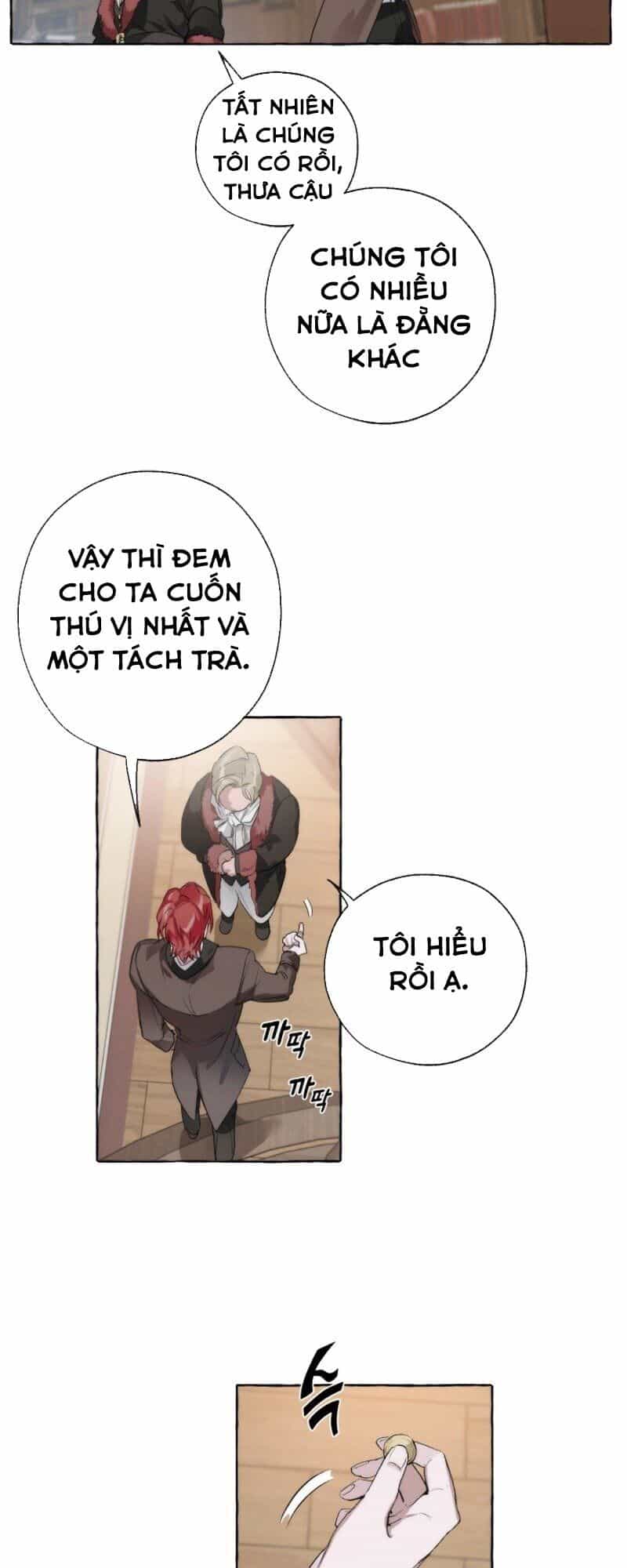 Phế Vật Dòng Dõi Bá Tước - Chương 2 - ảnh 18