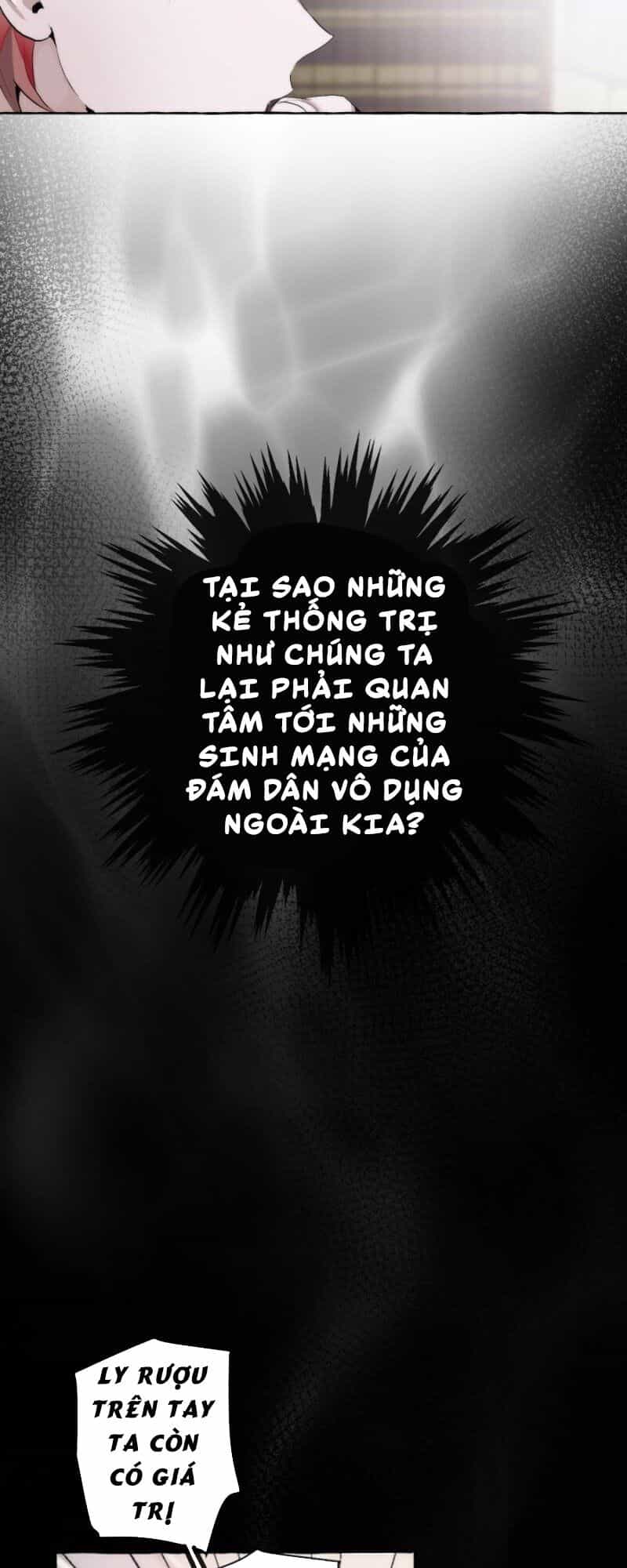 Phế Vật Dòng Dõi Bá Tước - Chương 2 - ảnh 25