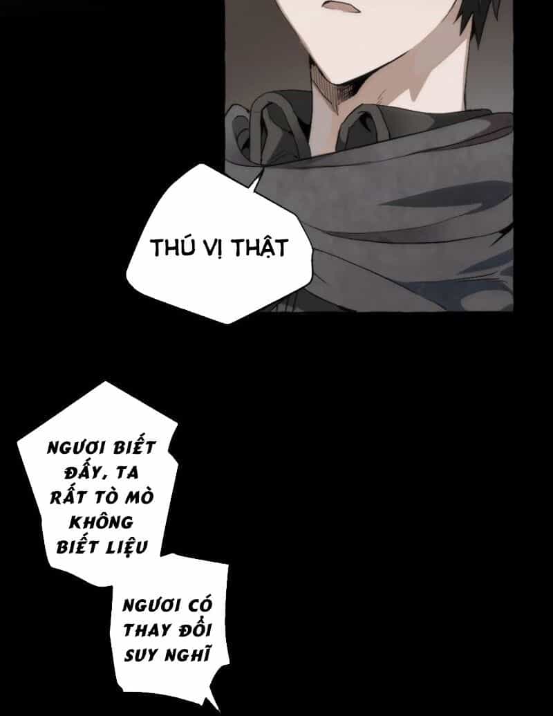 Phế Vật Dòng Dõi Bá Tước - Chương 2 - ảnh 27