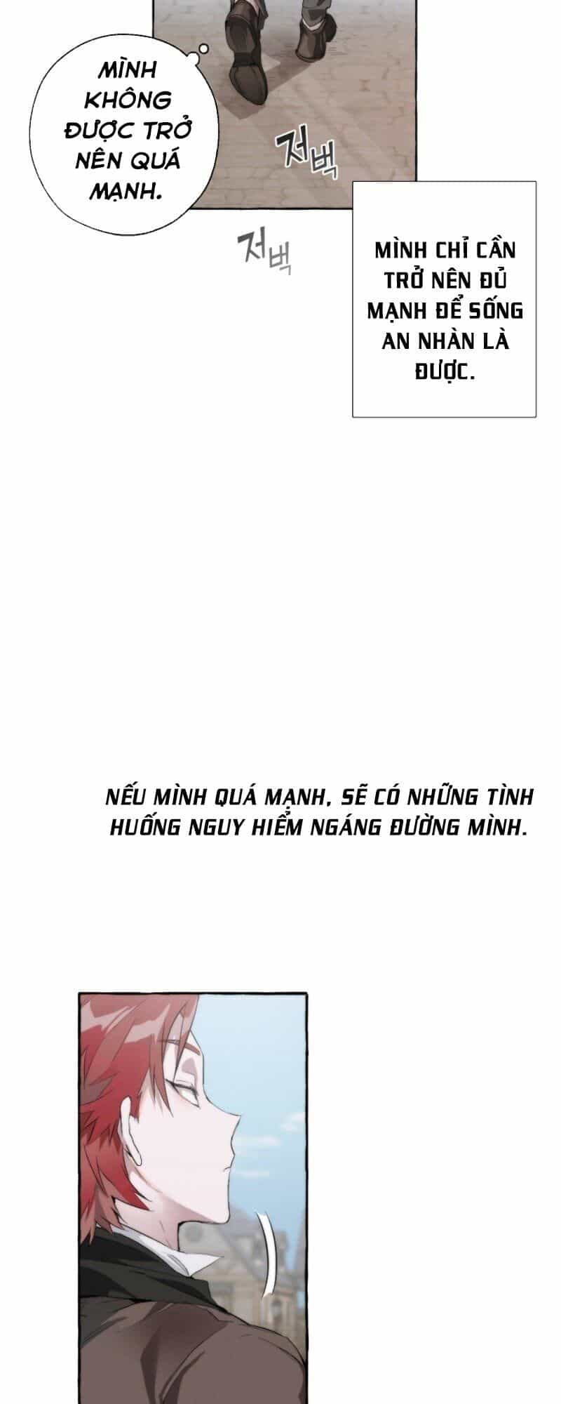 Phế Vật Dòng Dõi Bá Tước - Chương 2 - ảnh 43