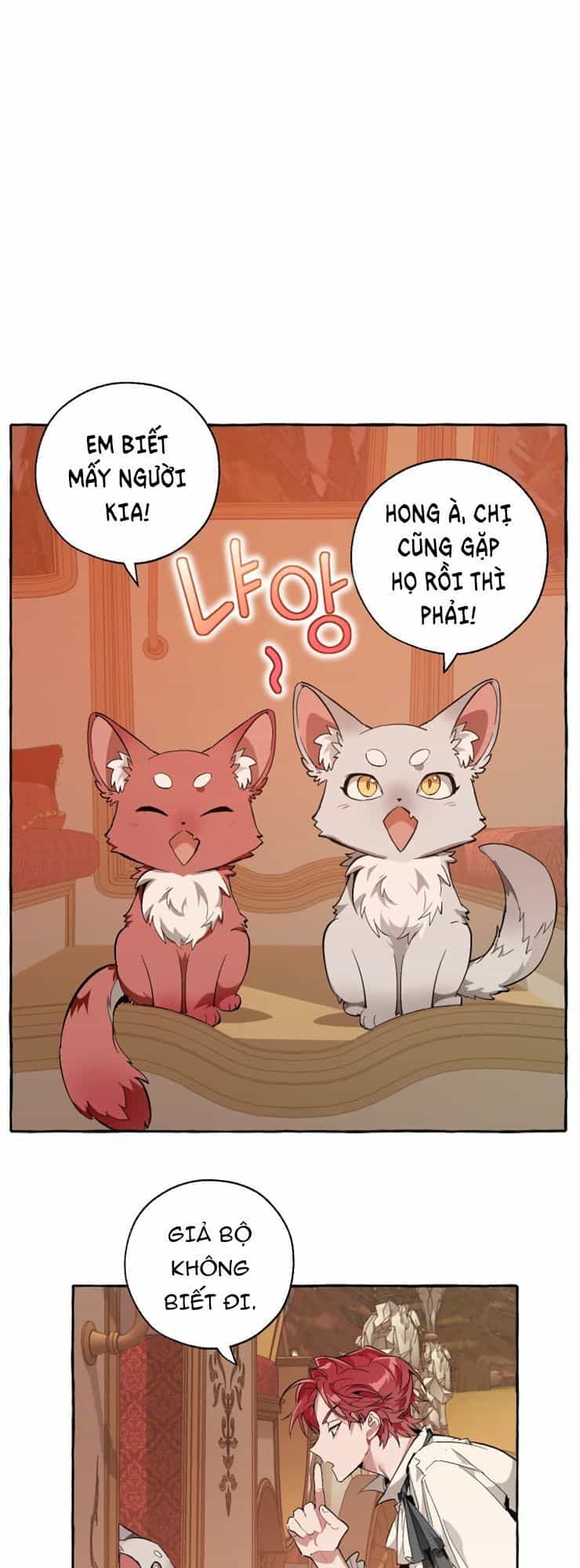 Phế Vật Dòng Dõi Bá Tước - Chương 29 - ảnh 14