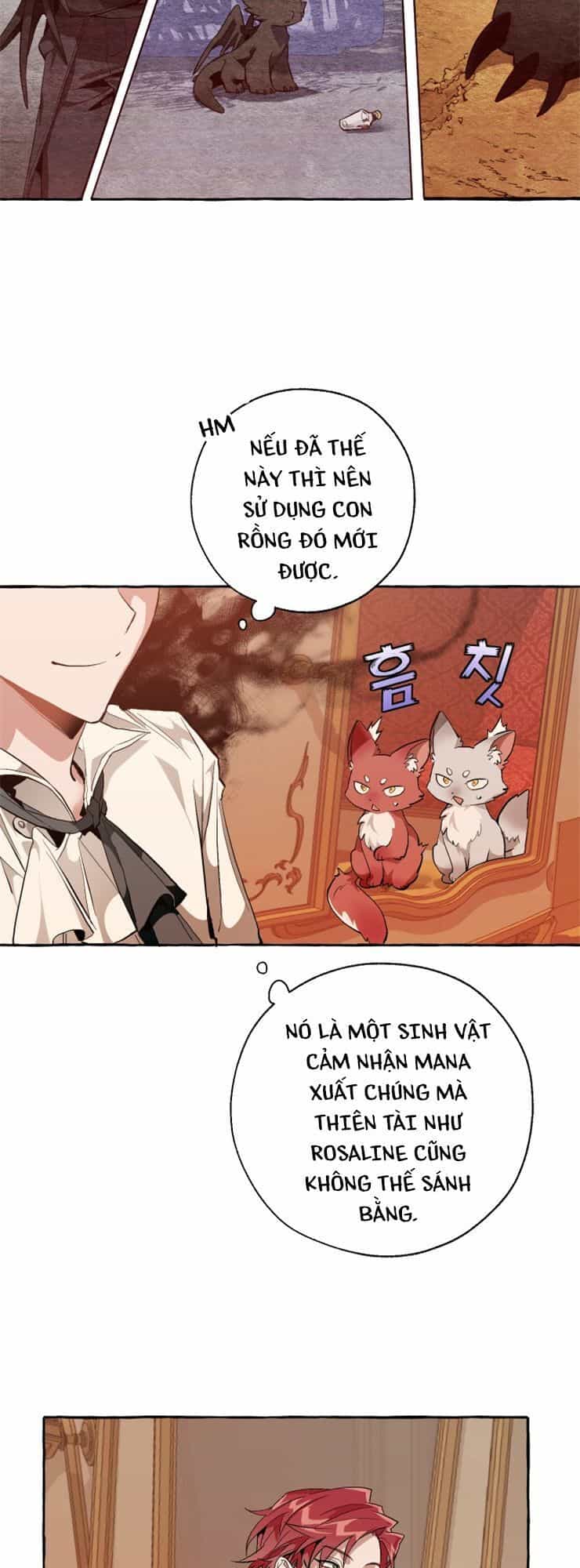 Phế Vật Dòng Dõi Bá Tước - Chương 29 - ảnh 17