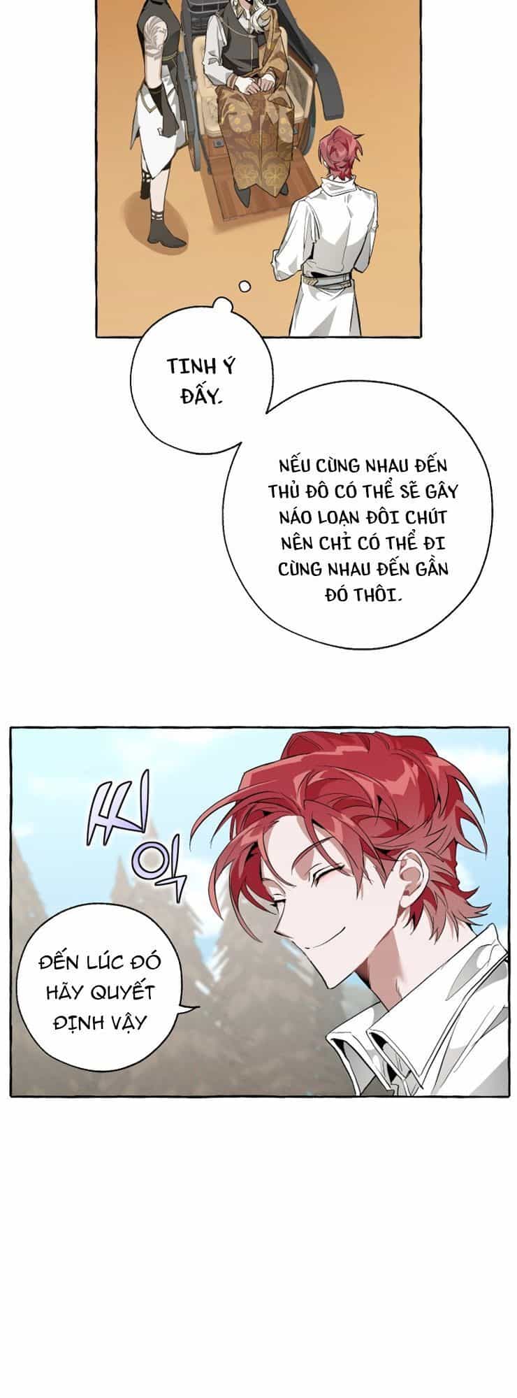 Phế Vật Dòng Dõi Bá Tước - Chương 29 - ảnh 38