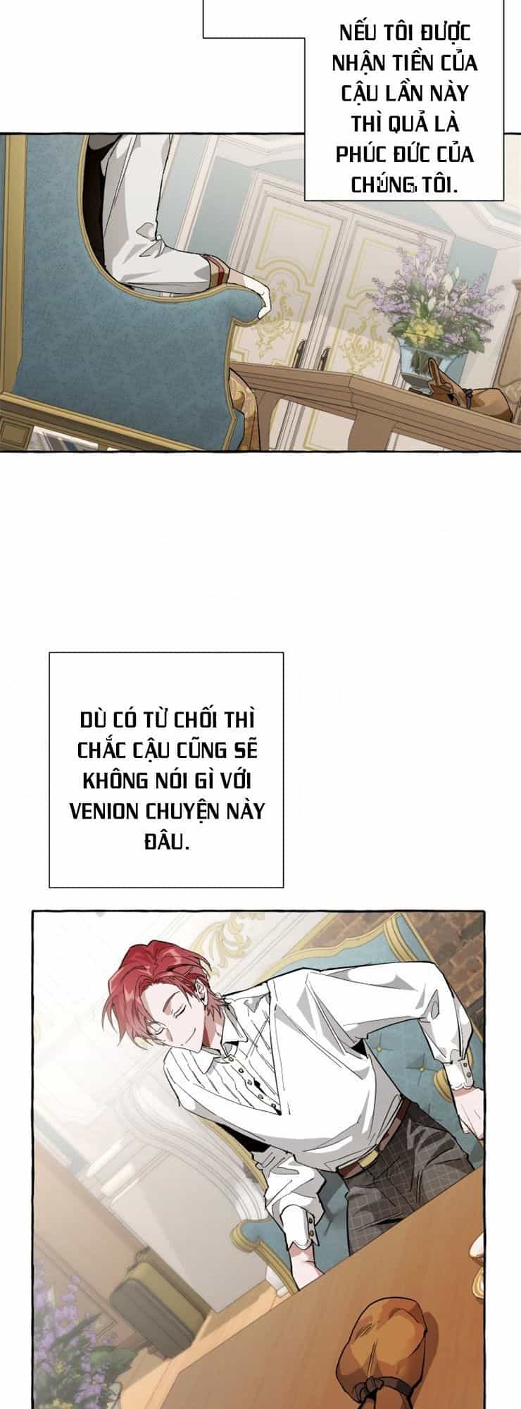 Phế Vật Dòng Dõi Bá Tước - Chương 30 - ảnh 20