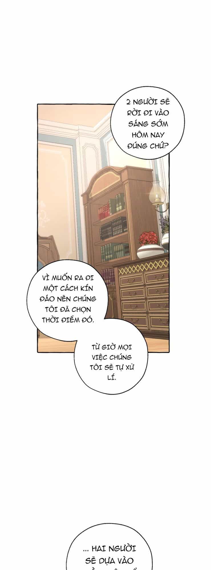 Phế Vật Dòng Dõi Bá Tước - Chương 30 - ảnh 23