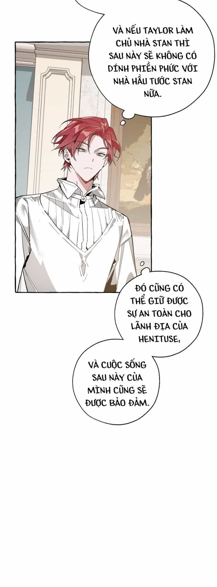 Phế Vật Dòng Dõi Bá Tước - Chương 30 - ảnh 30