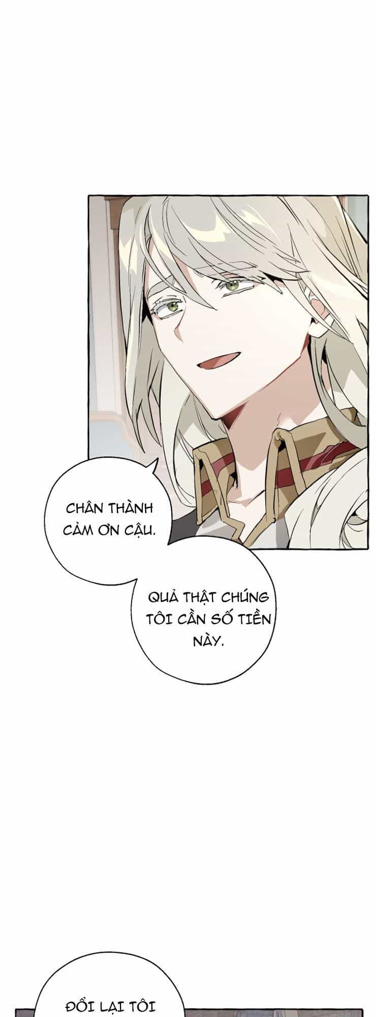 Phế Vật Dòng Dõi Bá Tước - Chương 30 - ảnh 35