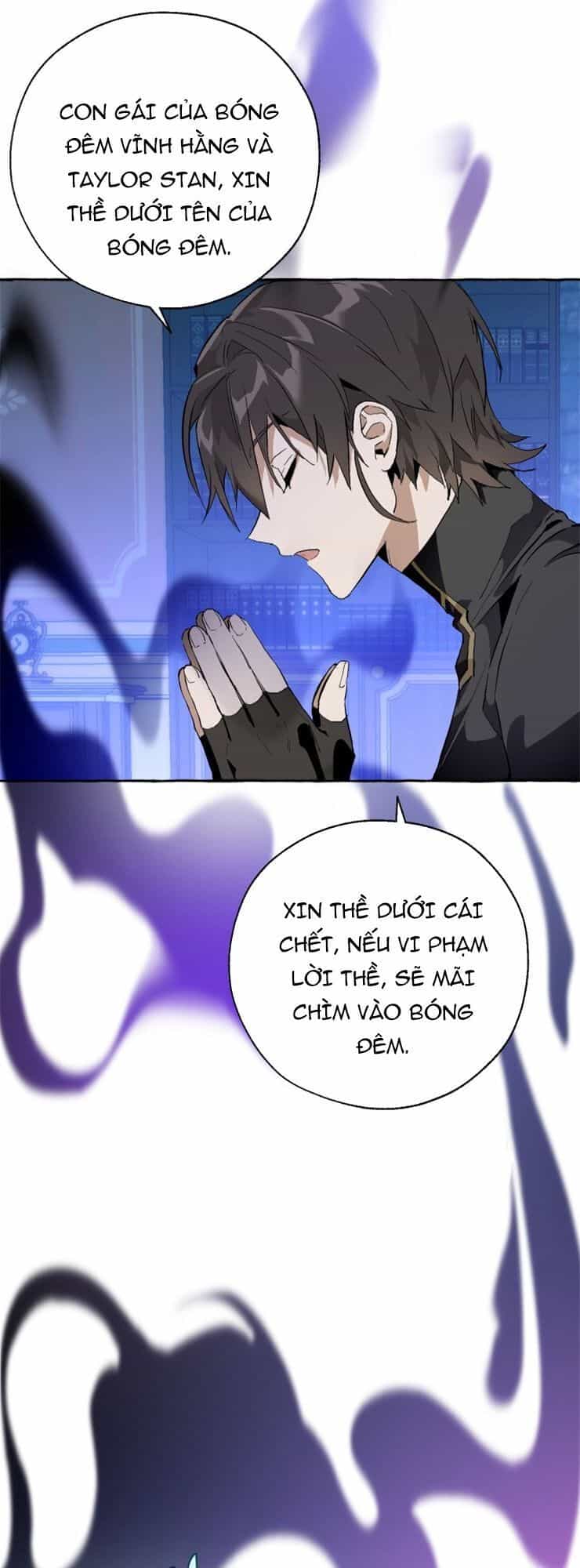 Phế Vật Dòng Dõi Bá Tước - Chương 30 - ảnh 42