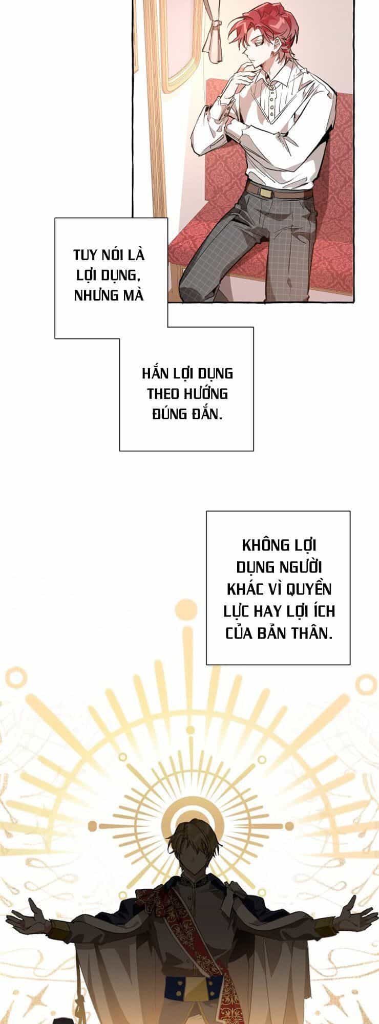 Phế Vật Dòng Dõi Bá Tước - Chương 31 - ảnh 27