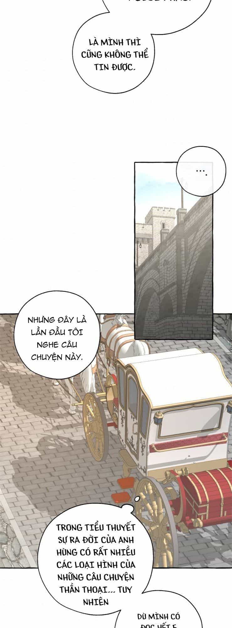 Phế Vật Dòng Dõi Bá Tước - Chương 31 - ảnh 44