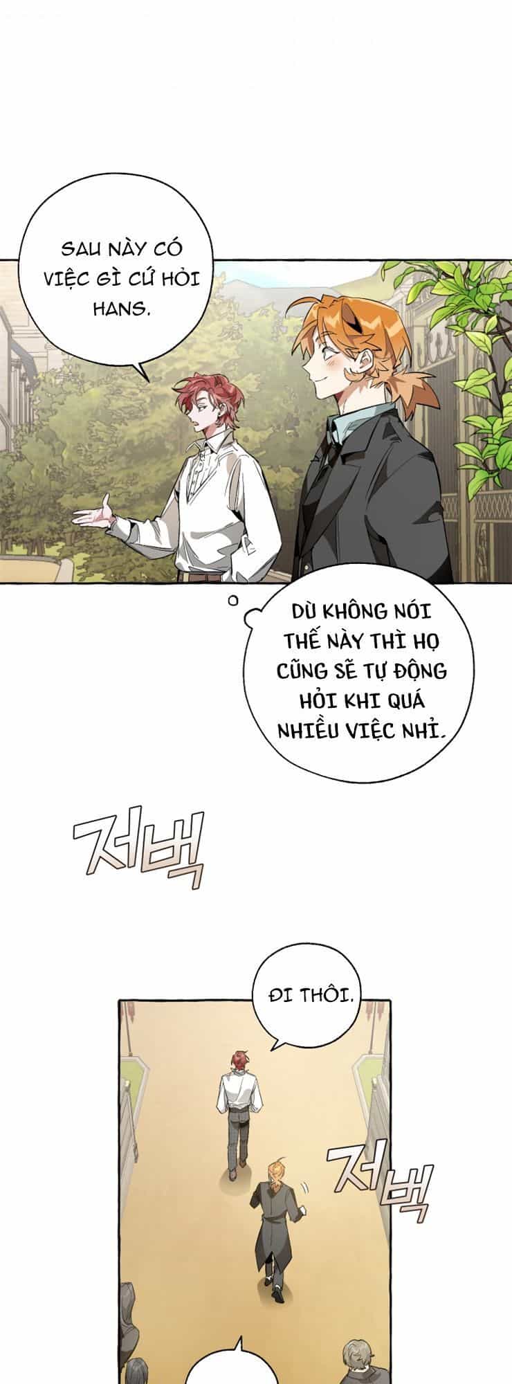 Phế Vật Dòng Dõi Bá Tước - Chương 32 - ảnh 22