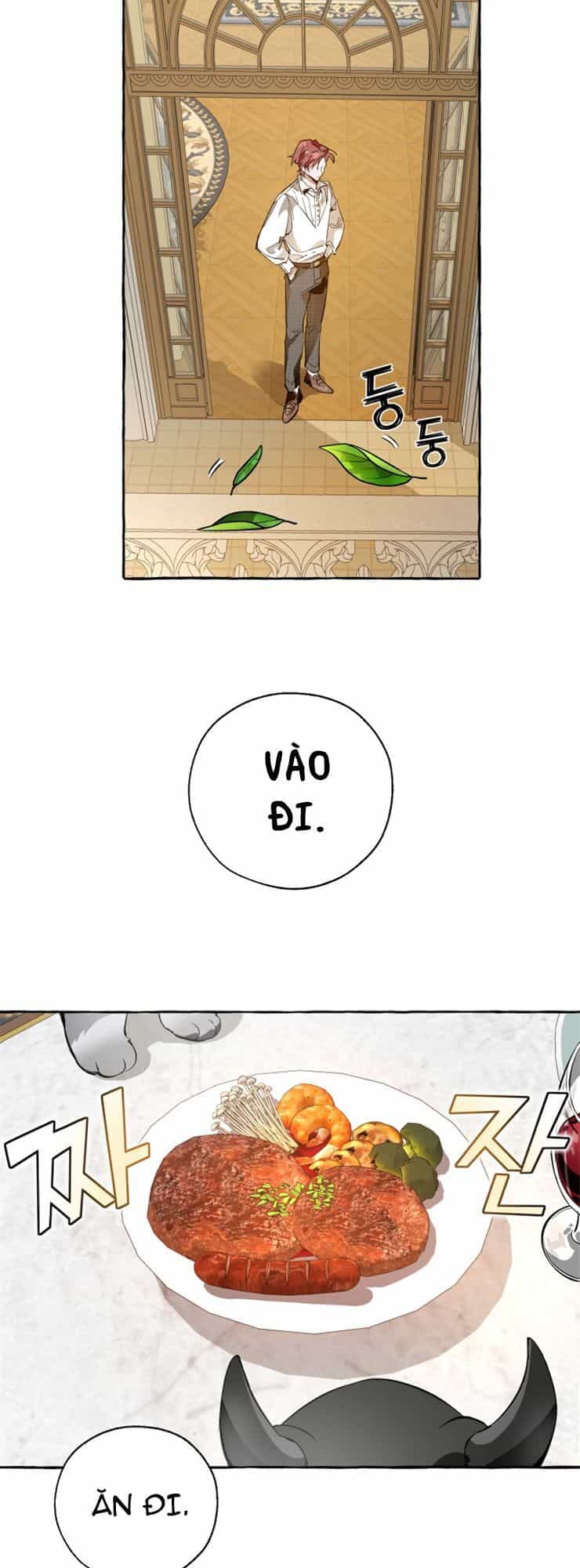 Phế Vật Dòng Dõi Bá Tước - Chương 32 - ảnh 33