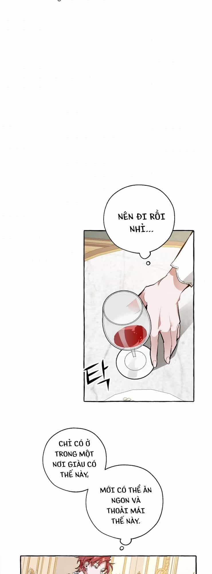 Phế Vật Dòng Dõi Bá Tước - Chương 32 - ảnh 37