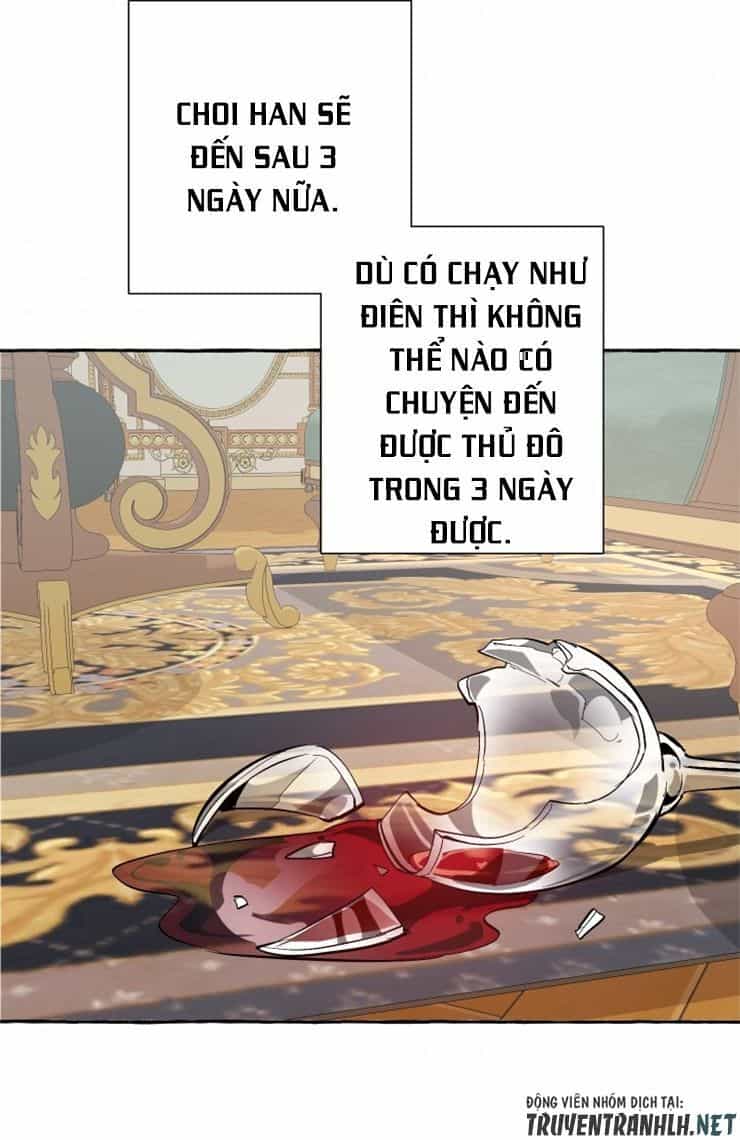 Phế Vật Dòng Dõi Bá Tước - Chương 32 - ảnh 42