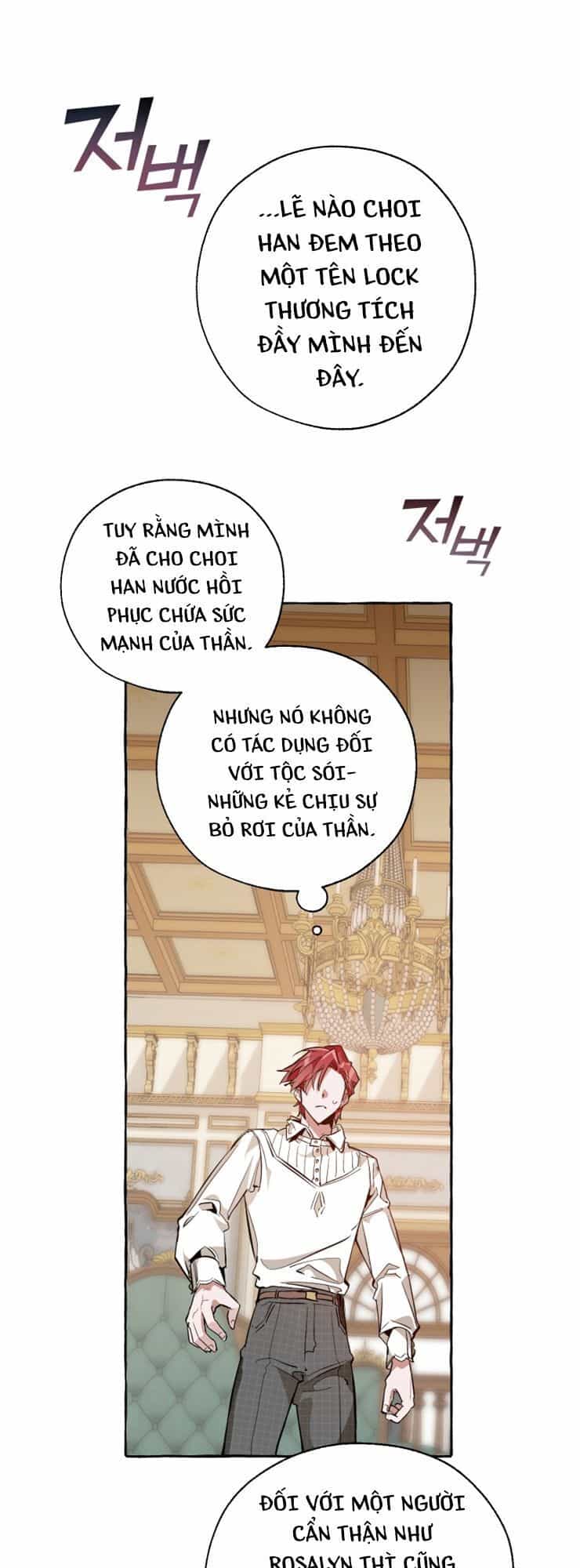 Phế Vật Dòng Dõi Bá Tước - Chương 32 - ảnh 43
